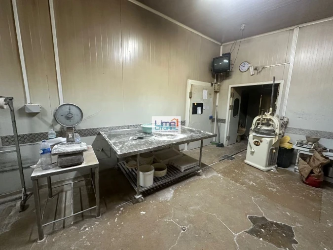 Loja para Trespasse em Pombal Foto 20