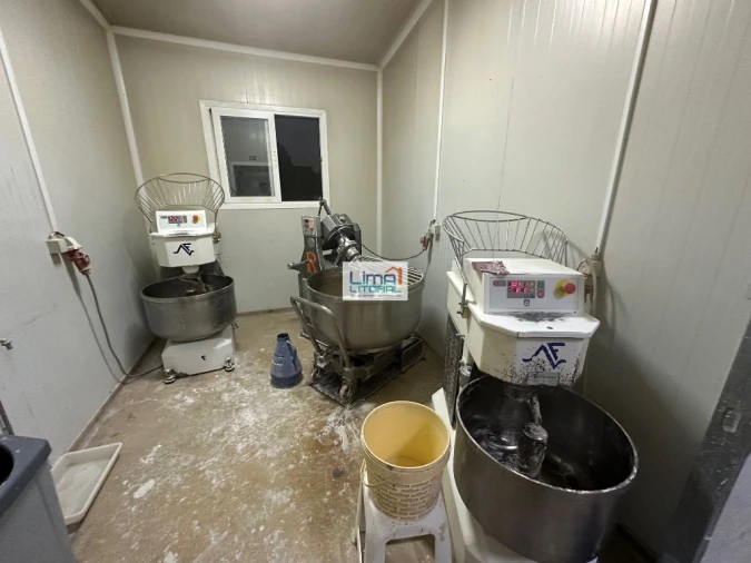 Loja para Trespasse em Pombal Foto 21