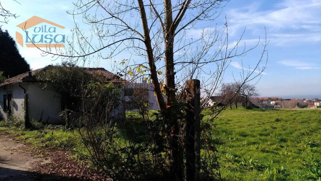 Terreno para Venda em Gulpilhares e Valadares Foto 4