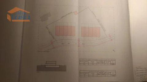 Terreno para Venda em Gulpilhares e Valadares