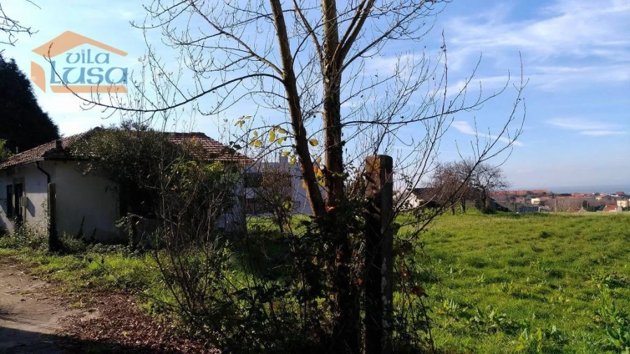 Terreno para Venda em Gulpilhares e Valadares Foto 4