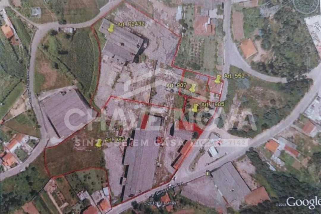 Armazém para Venda em Arcozelo Foto 4