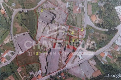 Armazém para Venda em Arcozelo