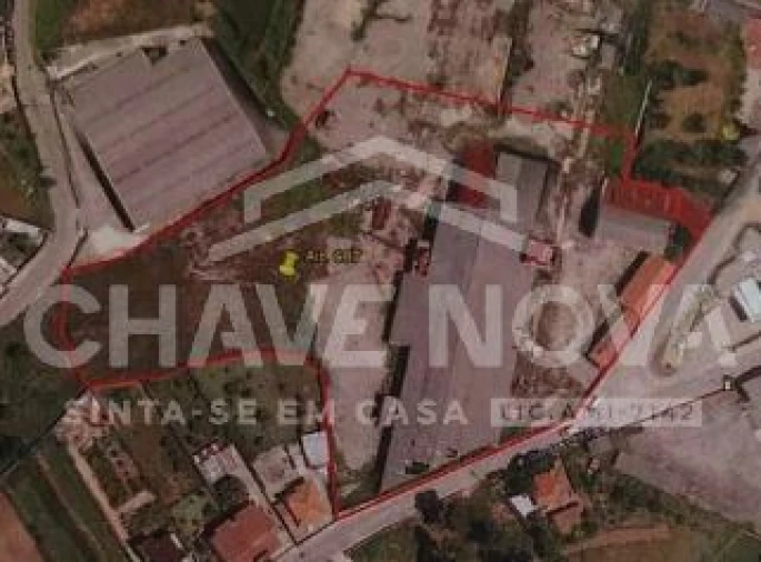 Armazém para Venda em Arcozelo Foto 2