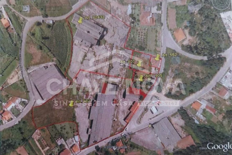 Armazém para Venda em Arcozelo Foto 4