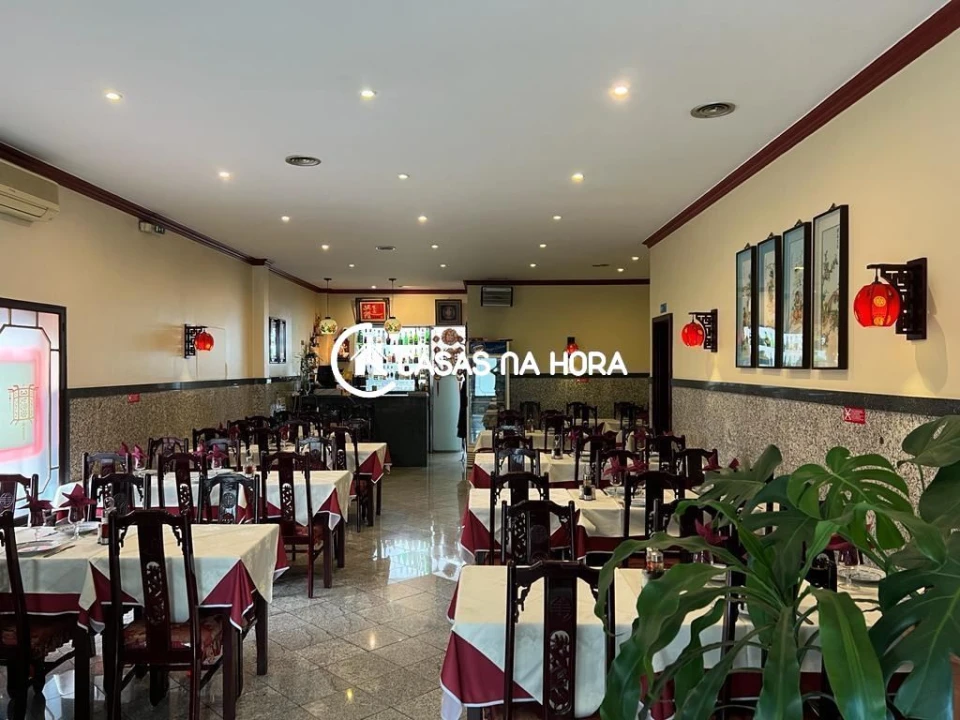 Negócio para Trespasse em Arcozelo Foto 3