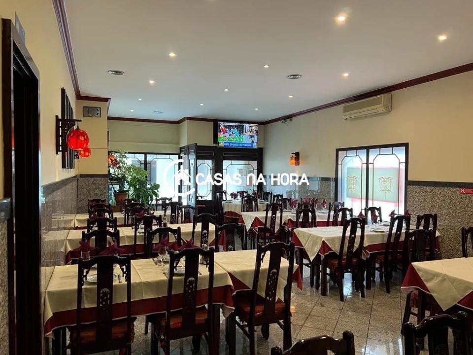 Negócio para Trespasse em Arcozelo Foto 4