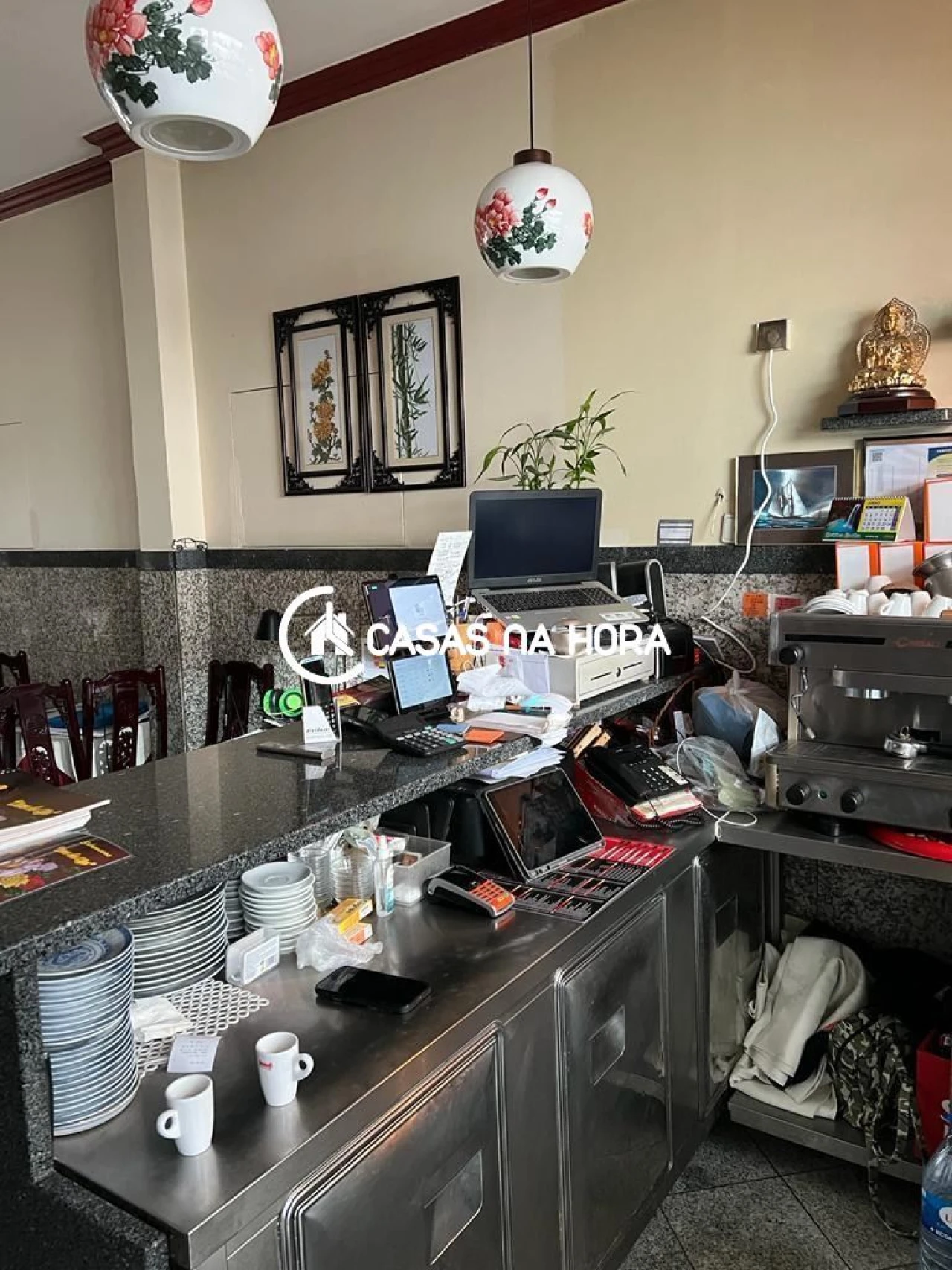 Negócio para Trespasse em Arcozelo Foto 6