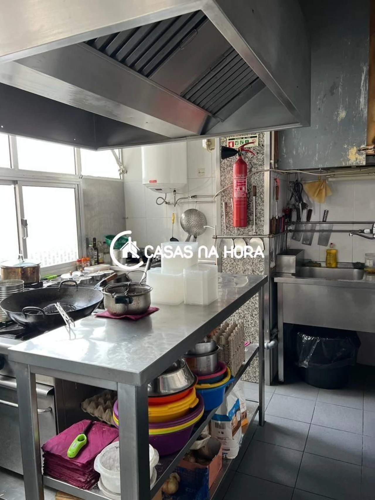 Negócio para Trespasse em Arcozelo Foto 10