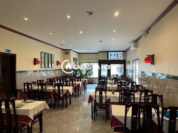 Negócio para Trespasse em Arcozelo