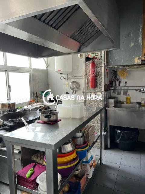 Negócio para Trespasse em Arcozelo