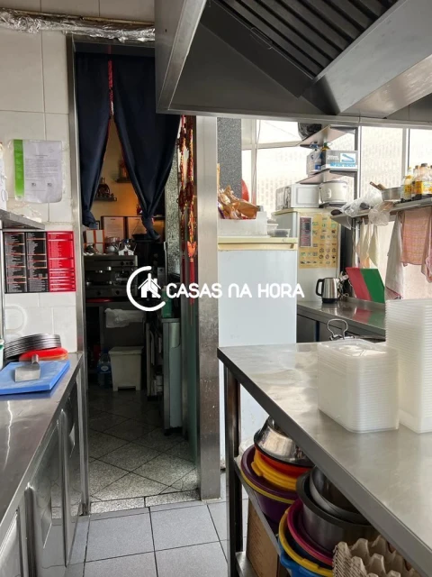 Negócio para Trespasse em Arcozelo