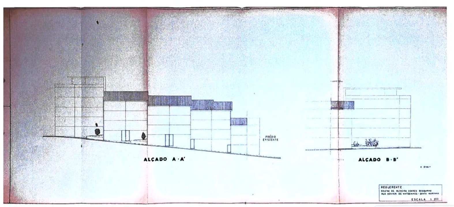 Terreno P/ Prédio para Venda em Arcozelo Foto 8
