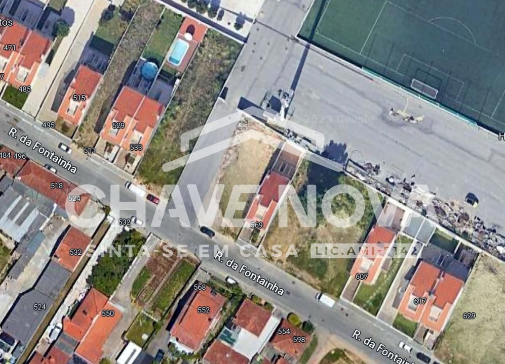 Terreno para Venda em Arcozelo Foto 2