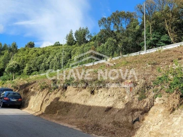 Terreno P/ Prédio para Venda em Arcozelo