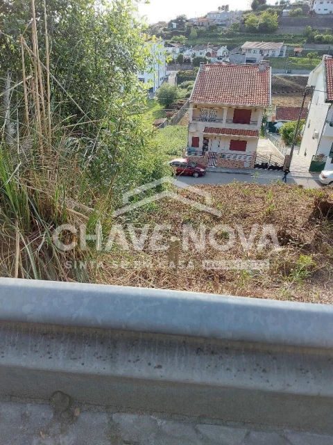 Terreno P/ Prédio para Venda em Arcozelo