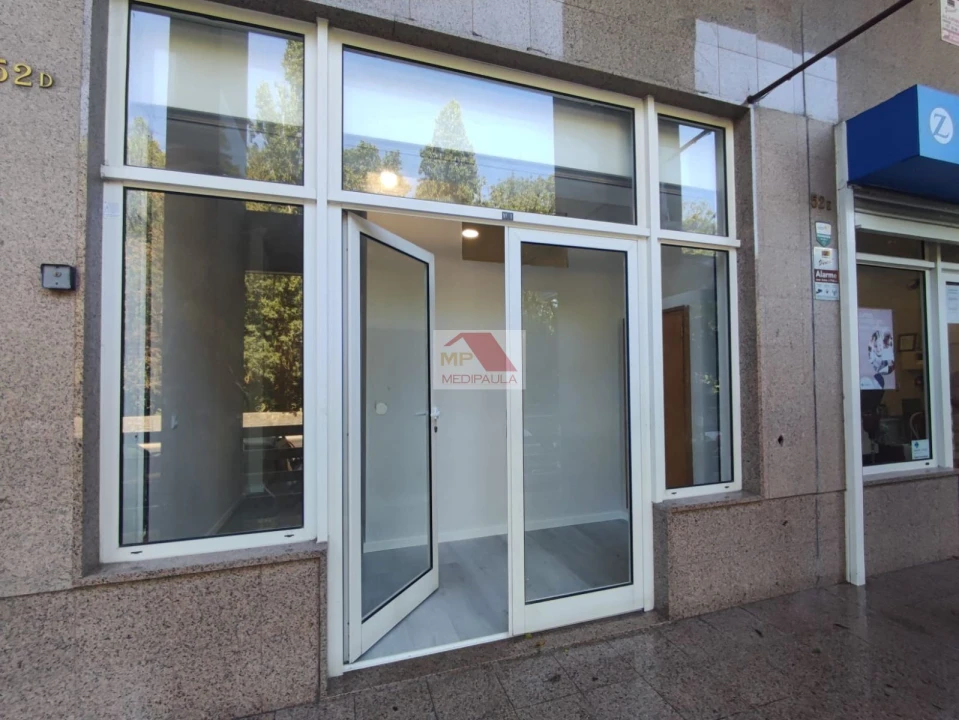 Escritório para Arrendamento em Agualva e Mira-Sintra Foto 11