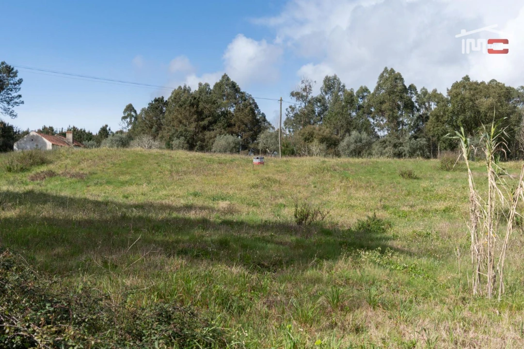 Terreno Agricola ou Rústico para Venda em Alburitel Foto 5