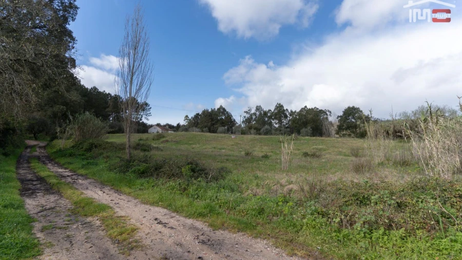 Terreno Agricola ou Rústico para Venda em Alburitel