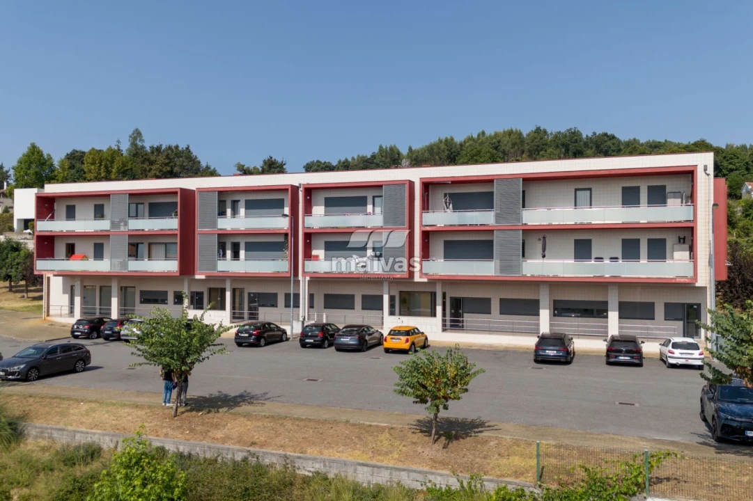 Apartamento T3 para Venda em Tadim Foto 3