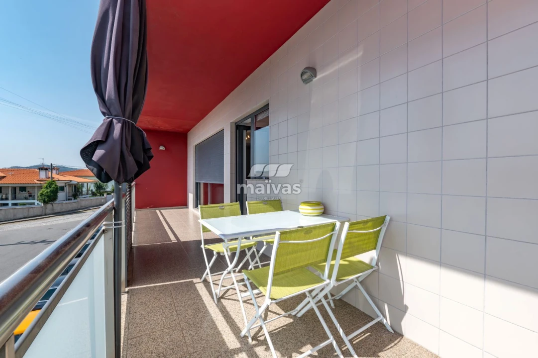 Apartamento T3 para Venda em Tadim Foto 13