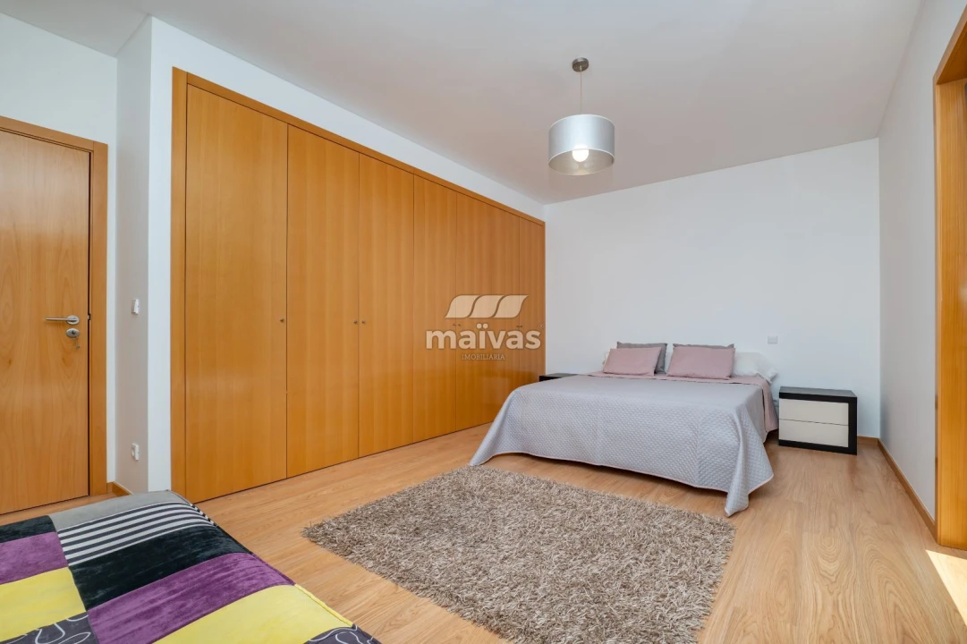 Apartamento T3 para Venda em Tadim Foto 16