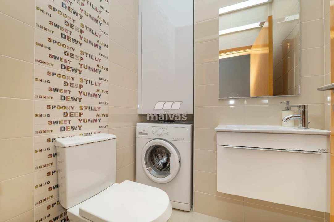 Apartamento T3 para Venda em Tadim Foto 25