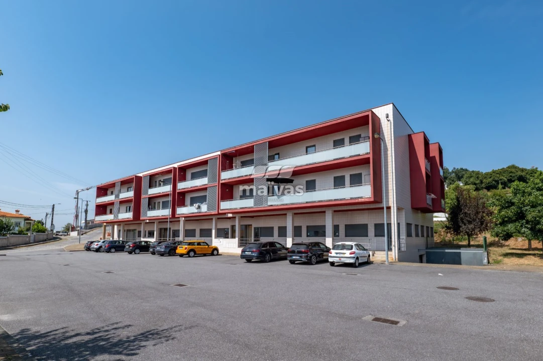 Apartamento T3 para Venda em Tadim Foto 28