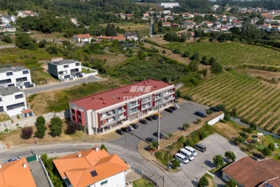 Apartamento T3 para Venda em Tadim