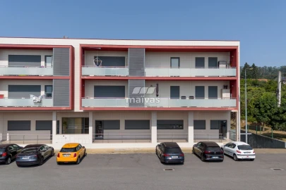 Apartamento T3 para Venda em Tadim