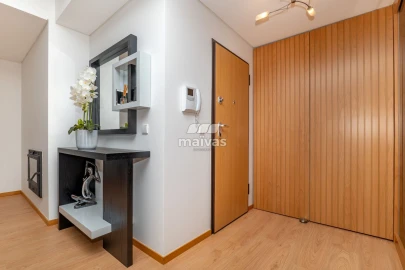 Apartamento T3 para Venda em Tadim