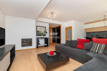 Apartamento T3 para Venda em Tadim