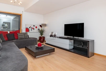 Apartamento T3 para Venda em Tadim