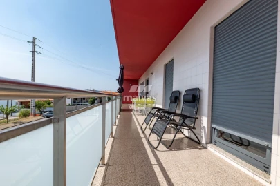 Apartamento T3 para Venda em Tadim