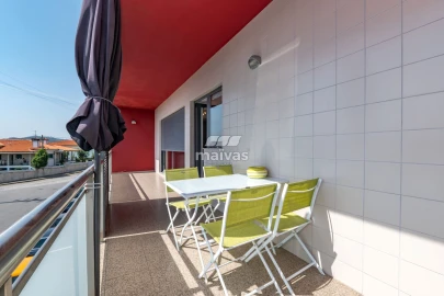 Apartamento T3 para Venda em Tadim