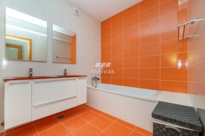 Apartamento T3 para Venda em Tadim