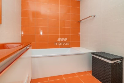 Apartamento T3 para Venda em Tadim