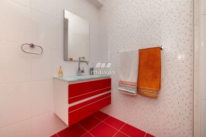 Apartamento T3 para Venda em Tadim