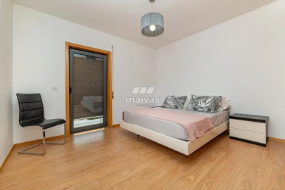 Apartamento T3 para Venda em Tadim