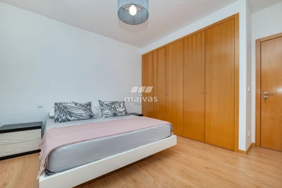 Apartamento T3 para Venda em Tadim