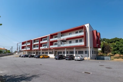 Apartamento T3 para Venda em Tadim