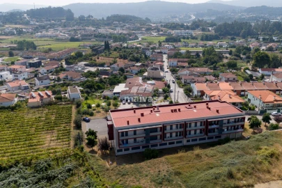 Apartamento T3 para Venda em Tadim