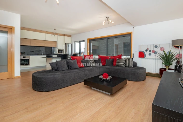 Apartamento T3 para Venda em Tadim Foto 7