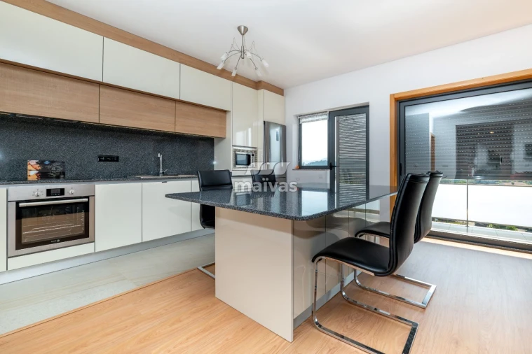 Apartamento T3 para Venda em Tadim Foto 9