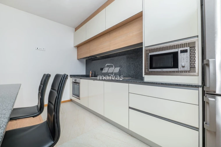 Apartamento T3 para Venda em Tadim Foto 10