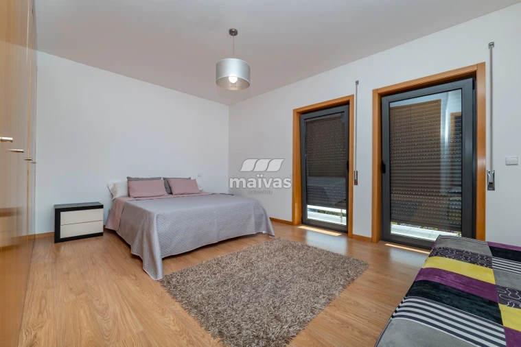 Apartamento T3 para Venda em Tadim Foto 15