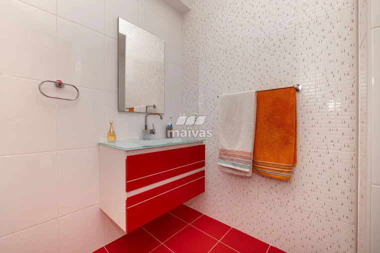 Apartamento T3 para Venda em Tadim Foto 21