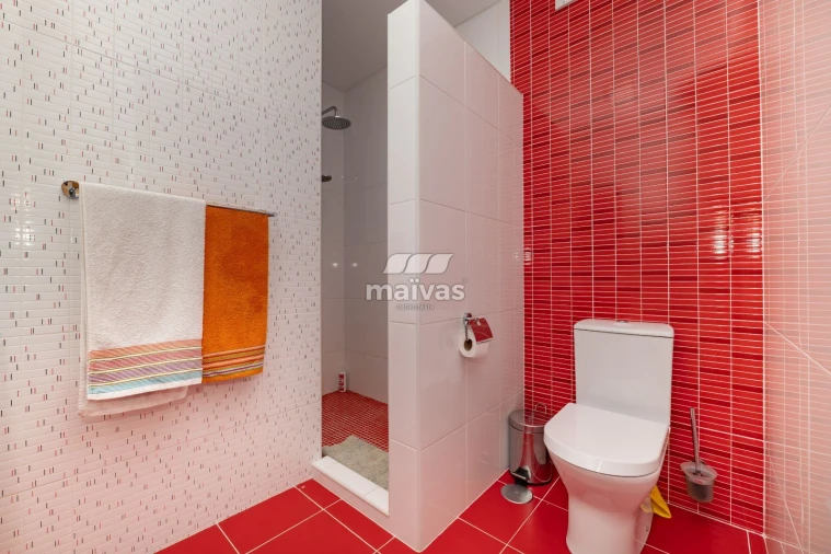 Apartamento T3 para Venda em Tadim Foto 22