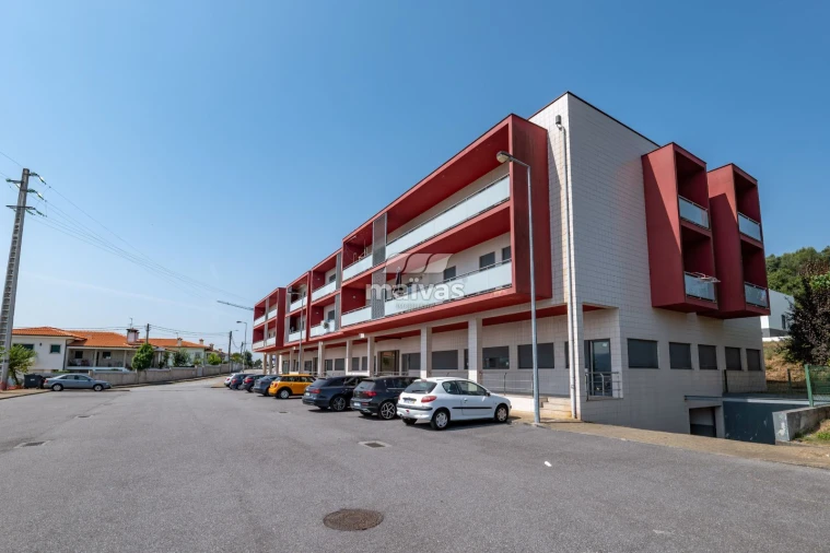 Apartamento T3 para Venda em Tadim Foto 27