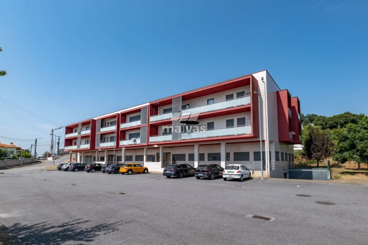 Apartamento T3 para Venda em Tadim Foto 28